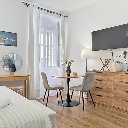 Apartment Dudu By Interhome