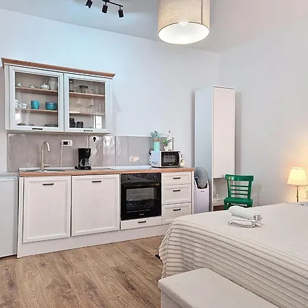 Dudu By Interhome *