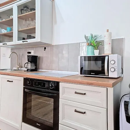 Dudu By Interhome