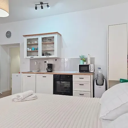 Dudu By Interhome
