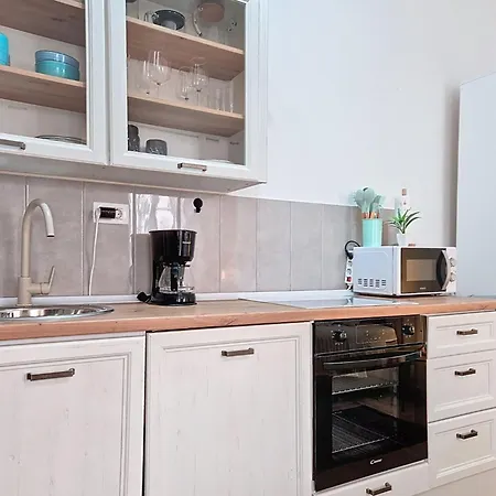 Apartment Dudu By Interhome