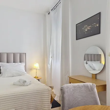 Dudu By Interhome Apartment Šibenik