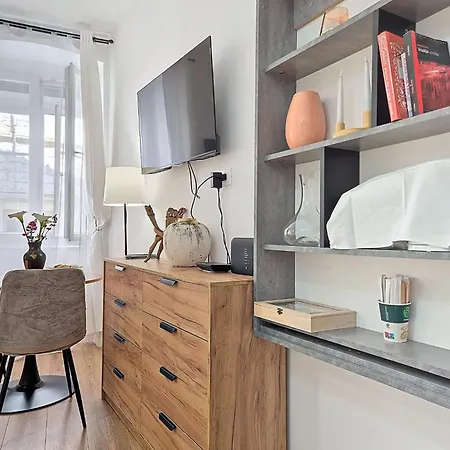 شقة Dudu By Interhome