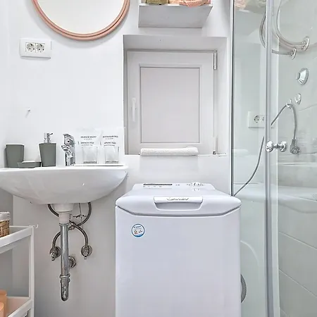 Dudu By Interhome Apartment Šibenik