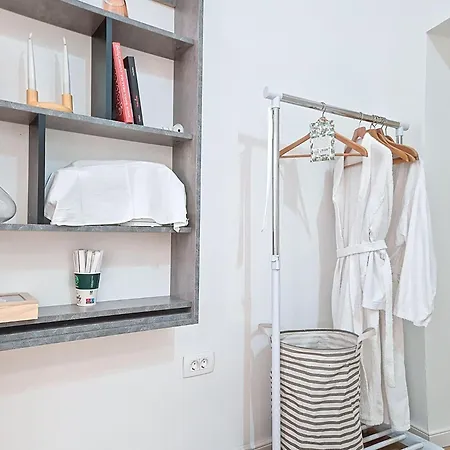 Apartment Dudu By Interhome