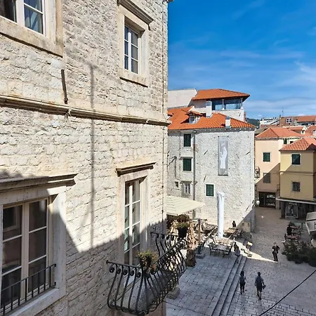 Apartment Dudu By Interhome Šibenik