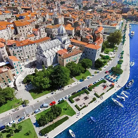 Dudu By Interhome Šibenik