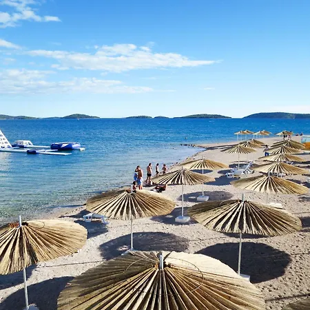 Apartment Dudu By Interhome Šibenik